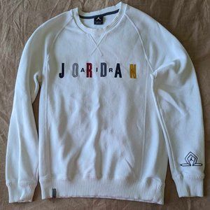 Jordan Crewneck Sweatshirt